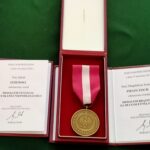 W Rzeszowie przyznano odznaczenia państwowe dla zasłużonych 3 - Polskie Radio Rzeszów W Rzeszowie przyznano odznaczenia państwowe dla zasłużonych - Polskie Radio Rzeszów