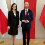 W Rzeszowie przyznano odznaczenia państwowe dla zasłużonych 5 - Polskie Radio Rzeszów W Rzeszowie przyznano odznaczenia państwowe dla zasłużonych - Polskie Radio Rzeszów