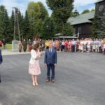 600-lecie świętowała wieś Straszydle w gminie Lubenia (zdjęcia) 3 - Polskie Radio Rzeszów 600-lecie świętowała wieś Straszydle w gminie Lubenia (zdjęcia) - Polskie Radio Rzeszów