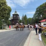 600-lecie świętowała wieś Straszydle w gminie Lubenia (zdjęcia) 14 - Polskie Radio Rzeszów 600-lecie świętowała wieś Straszydle w gminie Lubenia (zdjęcia) - Polskie Radio Rzeszów