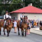 600-lecie świętowała wieś Straszydle w gminie Lubenia (zdjęcia) 15 - Polskie Radio Rzeszów 600-lecie świętowała wieś Straszydle w gminie Lubenia (zdjęcia) - Polskie Radio Rzeszów