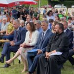 600-lecie świętowała wieś Straszydle w gminie Lubenia (zdjęcia) 20 - Polskie Radio Rzeszów 600-lecie świętowała wieś Straszydle w gminie Lubenia (zdjęcia) - Polskie Radio Rzeszów