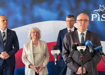 Polityka migracyjna Unii. Stanowisko Zjednoczonej Prawicy