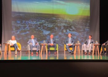 Konferencja „Wszystko o&nbsp;dobrym powietrzu” w&nbsp;Dębicy