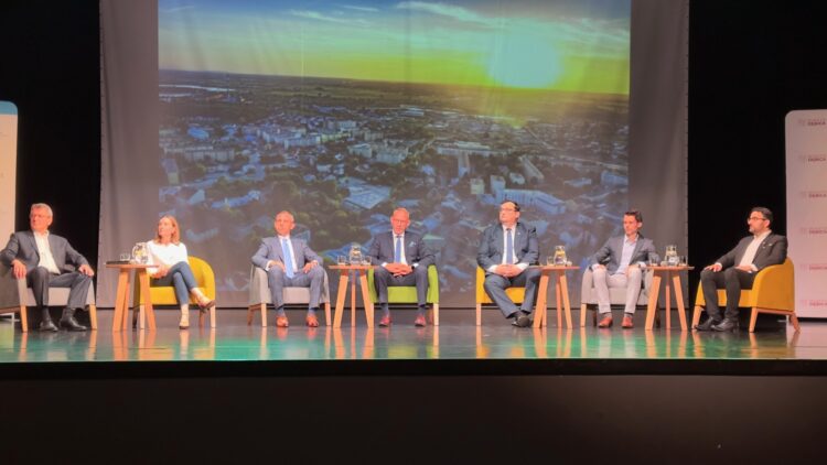 Konferencja „Wszystko o dobrym powietrzu” w Dębicy