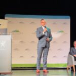 Konferencja „Wszystko o dobrym powietrzu” w Dębicy 4 - Polskie Radio Rzeszów Konferencja „Wszystko o dobrym powietrzu” w Dębicy - Polskie Radio Rzeszów