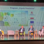 Konferencja „Wszystko o dobrym powietrzu” w Dębicy 5 - Polskie Radio Rzeszów Konferencja „Wszystko o dobrym powietrzu” w Dębicy - Polskie Radio Rzeszów