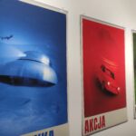 Wystawa w Instytucie Sztuk Pięknych UR na koniec roku akademickiego 7 - Polskie Radio Rzeszów Wystawa w Instytucie Sztuk Pięknych UR na koniec roku akademickiego - Polskie Radio Rzeszów