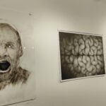 Wystawa w Instytucie Sztuk Pięknych UR na koniec roku akademickiego 10 - Polskie Radio Rzeszów Wystawa w Instytucie Sztuk Pięknych UR na koniec roku akademickiego - Polskie Radio Rzeszów