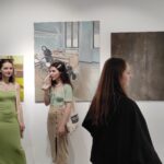 Wystawa w Instytucie Sztuk Pięknych UR na koniec roku akademickiego 11 - Polskie Radio Rzeszów Wystawa w Instytucie Sztuk Pięknych UR na koniec roku akademickiego - Polskie Radio Rzeszów