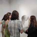 Wystawa w Instytucie Sztuk Pięknych UR na koniec roku akademickiego 12 - Polskie Radio Rzeszów Wystawa w Instytucie Sztuk Pięknych UR na koniec roku akademickiego - Polskie Radio Rzeszów