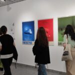 Wystawa w Instytucie Sztuk Pięknych UR na koniec roku akademickiego 15 - Polskie Radio Rzeszów Wystawa w Instytucie Sztuk Pięknych UR na koniec roku akademickiego - Polskie Radio Rzeszów