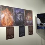 Wystawa w Instytucie Sztuk Pięknych UR na koniec roku akademickiego 16 - Polskie Radio Rzeszów Wystawa w Instytucie Sztuk Pięknych UR na koniec roku akademickiego - Polskie Radio Rzeszów