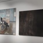 Wystawa w Instytucie Sztuk Pięknych UR na koniec roku akademickiego 18 - Polskie Radio Rzeszów Wystawa w Instytucie Sztuk Pięknych UR na koniec roku akademickiego - Polskie Radio Rzeszów