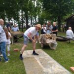 Dzień Otwartych Drzwi Zagrody w Markowej (fotogaleria) 27 - Polskie Radio Rzeszów Dzień Otwartych Drzwi Zagrody w Markowej (fotogaleria) - Polskie Radio Rzeszów