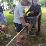 Dzień Otwartych Drzwi Zagrody w Markowej (fotogaleria) 12 - Polskie Radio Rzeszów Dzień Otwartych Drzwi Zagrody w Markowej (fotogaleria) - Polskie Radio Rzeszów