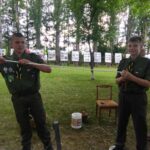 Dzień Otwartych Drzwi Zagrody w Markowej (fotogaleria) 11 - Polskie Radio Rzeszów Dzień Otwartych Drzwi Zagrody w Markowej (fotogaleria) - Polskie Radio Rzeszów