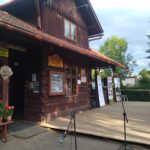 Dzień Otwartych Drzwi Zagrody w Markowej (fotogaleria) 6 - Polskie Radio Rzeszów Dzień Otwartych Drzwi Zagrody w Markowej (fotogaleria) - Polskie Radio Rzeszów