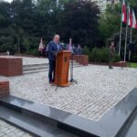 80. rocznica śmierci generała Władysława Sikorskiego (zdjęcia) - Polskie Radio Rzeszów