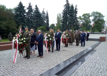 80. rocznica śmierci generała Władysława Sikorskiego (zdjęcia)