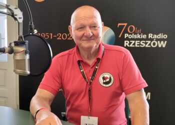 Główny Szlak Beskidzki – tam i z powrotem