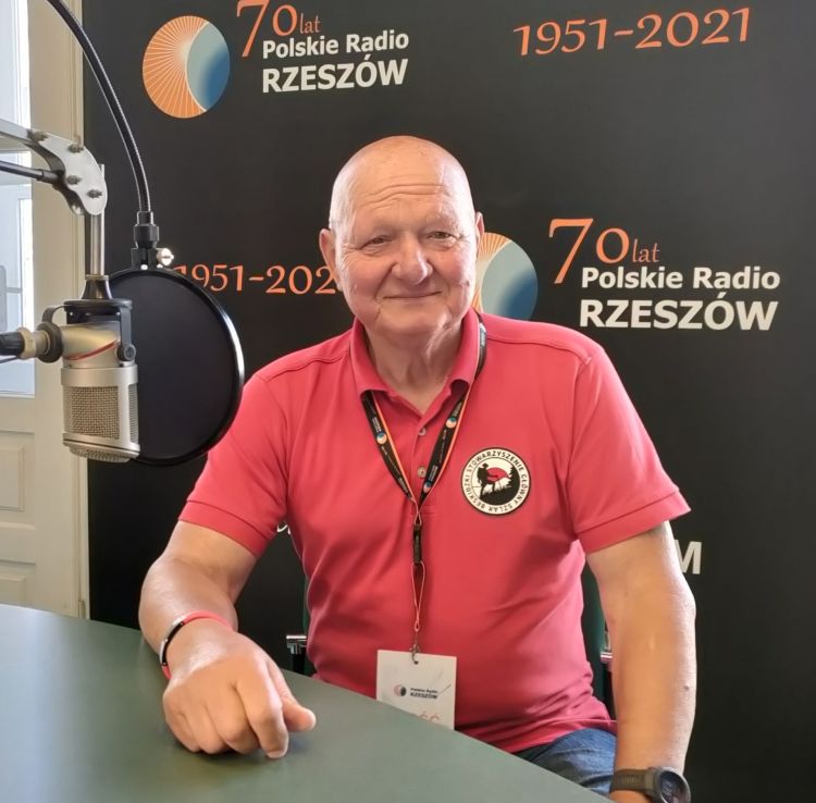 Główny Szlak Beskidzki – tam i&nbsp;z&nbsp;powrotem