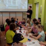 Atrakcje dla dzieci w Rzeszowie. Biblioteka na bulwarach i laboratorium przyszłości (zdjęcia) 6 - Polskie Radio Rzeszów Atrakcje dla dzieci w Rzeszowie. Biblioteka na bulwarach i laboratorium przyszłości (zdjęcia) - Polskie Radio Rzeszów