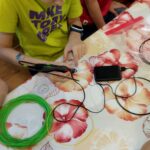 Atrakcje dla dzieci w Rzeszowie. Biblioteka na bulwarach i laboratorium przyszłości (zdjęcia) 3 - Polskie Radio Rzeszów Atrakcje dla dzieci w Rzeszowie. Biblioteka na bulwarach i laboratorium przyszłości (zdjęcia) - Polskie Radio Rzeszów