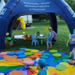 Atrakcje dla dzieci w Rzeszowie. Biblioteka na bulwarach i laboratorium przyszłości (zdjęcia) 9 - Polskie Radio Rzeszów Atrakcje dla dzieci w Rzeszowie. Biblioteka na bulwarach i laboratorium przyszłości (zdjęcia) - Polskie Radio Rzeszów