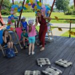 Atrakcje dla dzieci w Rzeszowie. Biblioteka na bulwarach i laboratorium przyszłości (zdjęcia) 8 - Polskie Radio Rzeszów Atrakcje dla dzieci w Rzeszowie. Biblioteka na bulwarach i laboratorium przyszłości (zdjęcia) - Polskie Radio Rzeszów