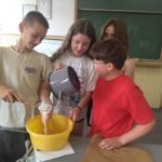 Obóz językowy w Rakszawie 6 - Polskie Radio Rzeszów Obóz językowy w Rakszawie - Polskie Radio Rzeszów