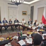 W Belwederze zaprezentowano program obchodów towarzyszących beatyfikacji rodziny Ulmów 5 - Polskie Radio Rzeszów W Belwederze zaprezentowano program obchodów towarzyszących beatyfikacji rodziny Ulmów - Polskie Radio Rzeszów