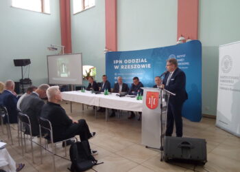 Konferencja naukowa poświęcona 80. rocznicy Zbrodni Wołyńskiej