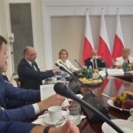 W Belwederze zaprezentowano program obchodów towarzyszących beatyfikacji rodziny Ulmów 7 - Polskie Radio Rzeszów W Belwederze zaprezentowano program obchodów towarzyszących beatyfikacji rodziny Ulmów - Polskie Radio Rzeszów