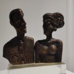 Finał 12. Biennale Sztuki Krośniejskiej (zdjęcia) - Polskie Radio Rzeszów