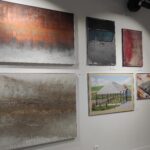 Finał 12. Biennale Sztuki Krośniejskiej (zdjęcia) - Polskie Radio Rzeszów