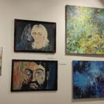 Finał 12. Biennale Sztuki Krośniejskiej (zdjęcia) - Polskie Radio Rzeszów