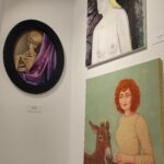 Finał 12. Biennale Sztuki Krośniejskiej (zdjęcia) - Polskie Radio Rzeszów