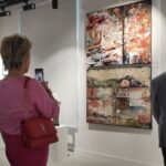 Finał 12. Biennale Sztuki Krośniejskiej (zdjęcia) - Polskie Radio Rzeszów