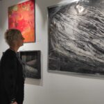 Finał 12. Biennale Sztuki Krośniejskiej (zdjęcia) - Polskie Radio Rzeszów