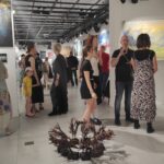 Finał 12. Biennale Sztuki Krośniejskiej (zdjęcia) - Polskie Radio Rzeszów