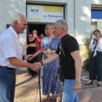 Finał 12. Biennale Sztuki Krośniejskiej (zdjęcia) - Polskie Radio Rzeszów