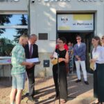 Finał 12. Biennale Sztuki Krośniejskiej (zdjęcia) - Polskie Radio Rzeszów