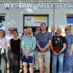 Finał 12. Biennale Sztuki Krośniejskiej (zdjęcia) - Polskie Radio Rzeszów