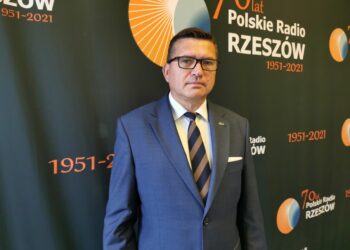 Rzeź wołyńska. Rozmowa z&nbsp;Dariuszem Iwaneczko, dyrektorem Oddziału IPN w&nbsp;Rzeszowie