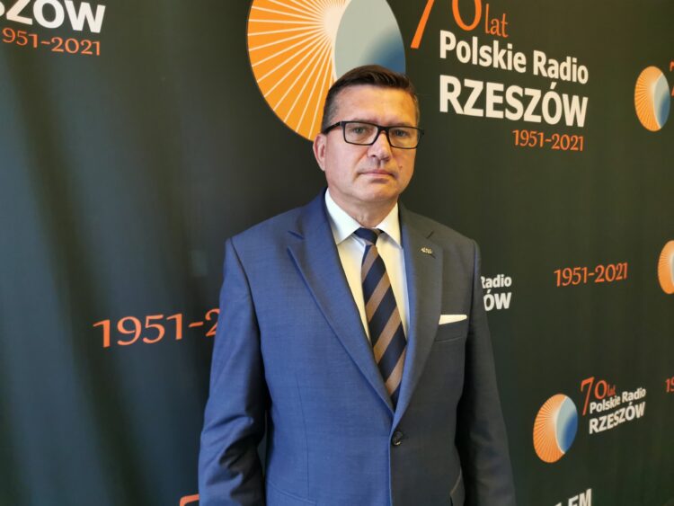 Rzeź wołyńska. Rozmowa z&nbsp;Dariuszem Iwaneczko, dyrektorem Oddziału IPN w&nbsp;Rzeszowie