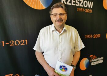 Polonusi zjeżdżają do&nbsp;Rzeszowa. O&nbsp;zbliżającym się festiwalu rozmawiamy z&nbsp;Mariuszem Grudniem