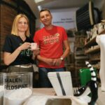 Radio Biwak 12.07 - Żywe Muzeum Porcelany w Ćmielowie (zdjęcia) 12 - Polskie Radio Rzeszów Radio Biwak 12.07 - Żywe Muzeum Porcelany w Ćmielowie (zdjęcia) - Polskie Radio Rzeszów