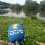 W Zagórzu powstaje ścieżka rowerowa 6 - Polskie Radio Rzeszów W Zagórzu powstaje ścieżka rowerowa - Polskie Radio Rzeszów