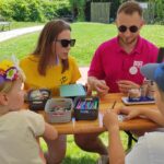 Piknik Rodzinny 800+ odbył się w Rzeszowie 4 - Polskie Radio Rzeszów Piknik Rodzinny 800+ odbył się w Rzeszowie - Polskie Radio Rzeszów